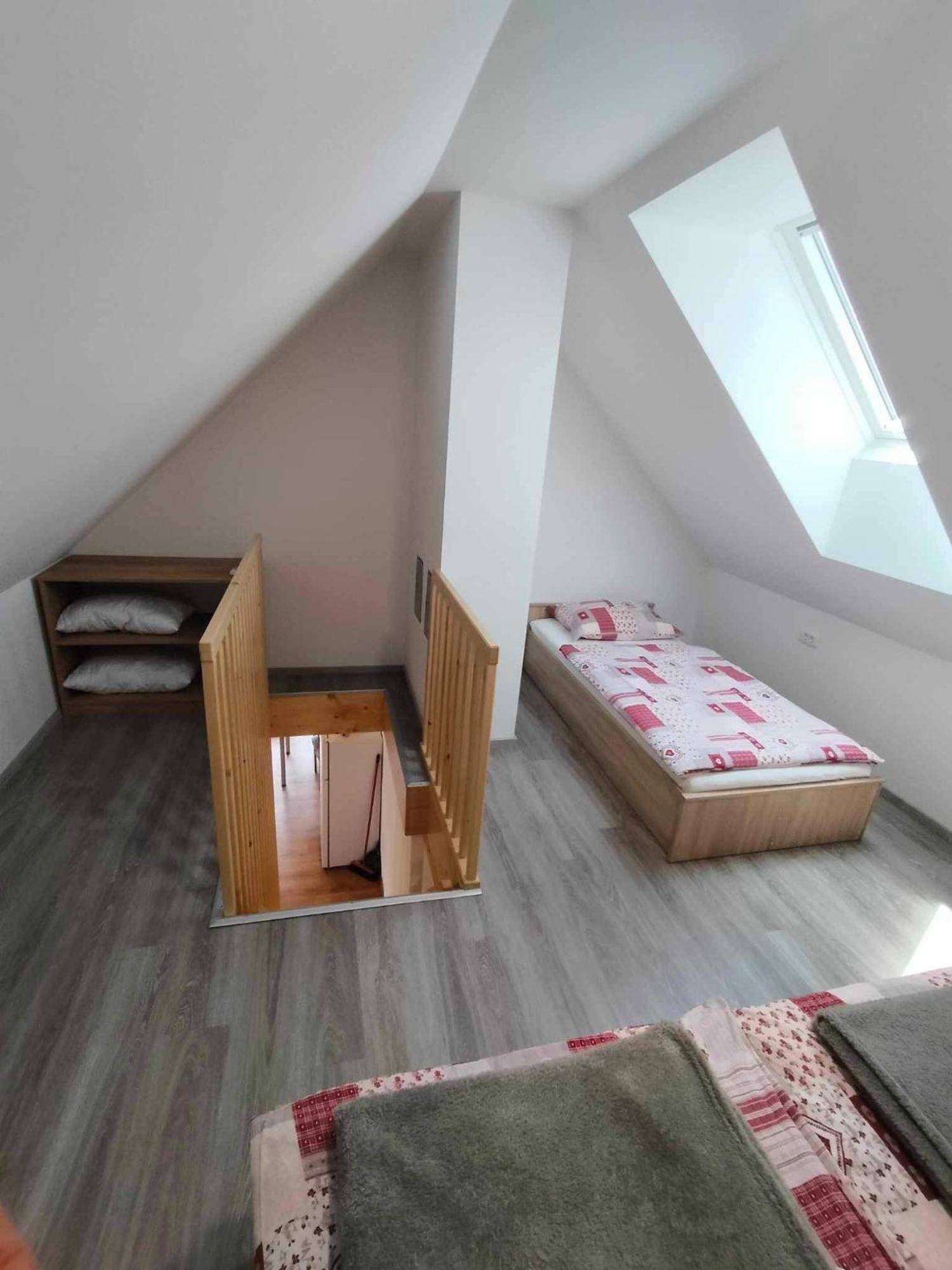 בוהין Farmhouse Soklic מראה חיצוני תמונה