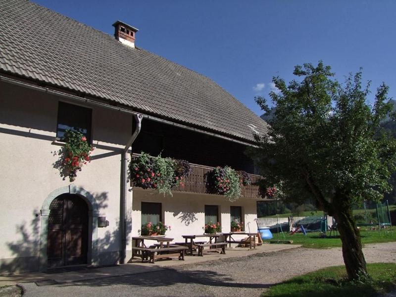 בוהין Farmhouse Soklic מראה חיצוני תמונה