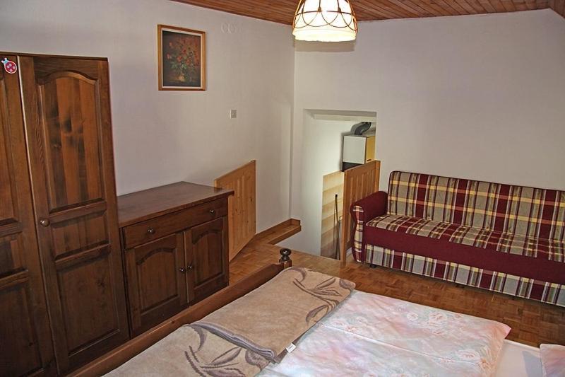 בוהין Farmhouse Soklic מראה חיצוני תמונה