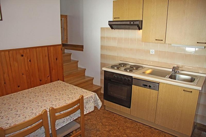 בוהין Farmhouse Soklic מראה חיצוני תמונה